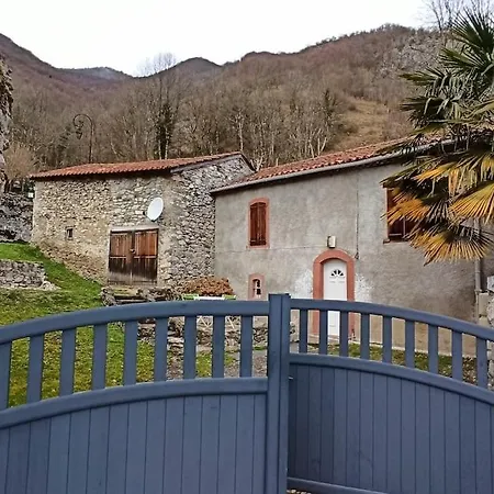 Gite Les Coustaous Au Coeur De La Nature * Sost